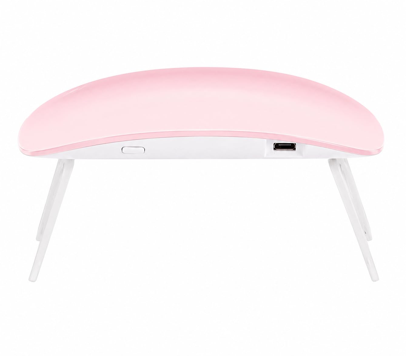Professional Nail Polish Dryer Machine with UV LED Lamp for Gel Nail Polish, Auto Sensor, Timer Settings for Manicure and Pedicure, Portable Nail Curing Lamp (1 Pc)-image-16