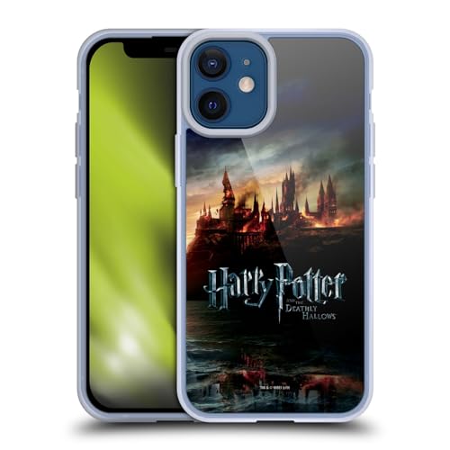 Coque iPhone 12 Mini Harry Potter pour protéger votre téléphone au quotidien