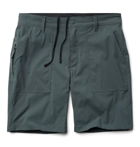 Mountain Hardwear Men's Traxion Trail Short