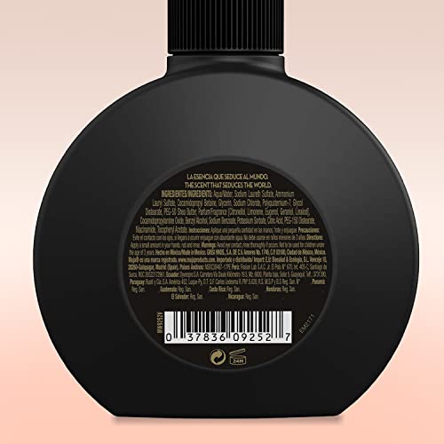 Maja, Perfumed Liquid Soap, 8.5 Oz, Oriental Scent, Bottle #TOP6