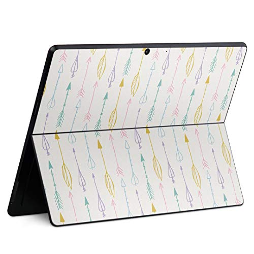 igsticker Surface Pro X ��p�X�L���V�[�� �T�[�t�F�X �v�� �G�b�N�X �m�[�g�u�b�N �m�[�g�p�\�R�� �J�o�[ �P�[�X �t�B���� �X�e�b�J�[ �A�N�Z�T���[ �ی� 050326