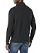 Amazon Essentials Men's 100% Cotton Rib Knit Turtleneck Sweater, Charcoal Heather, XX-Large