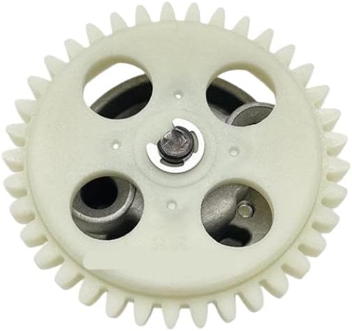 Engine Oil Pump Gear 37 Teeth 37T Compatible With KEWS K23 YB250R 250cc