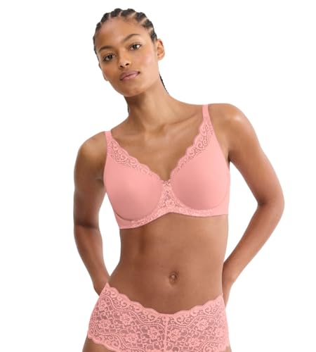 Triumph Amourette W01 Cherry Rose