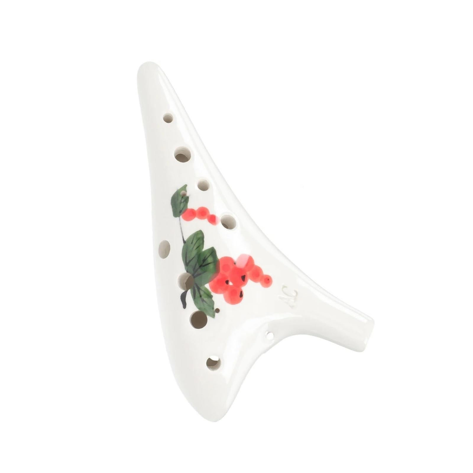 Ocarina Strumento A Fiato Musica Classica Pratica Per Principianti