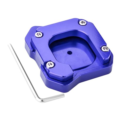Pied de béquille XMAX 300 idéal pour stationner en ville