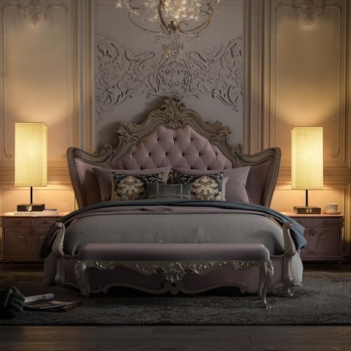 FARNY Lampada da Comodino 2 pezzi, Lampada da