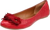 schuhe rottenburg  Kenneth Cole REACTION Damen Slip Slips, rot, 34 EU