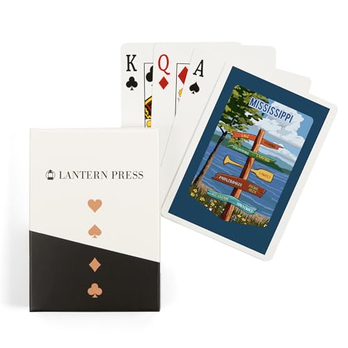 Baraja de cartas Poker con 52 naipes