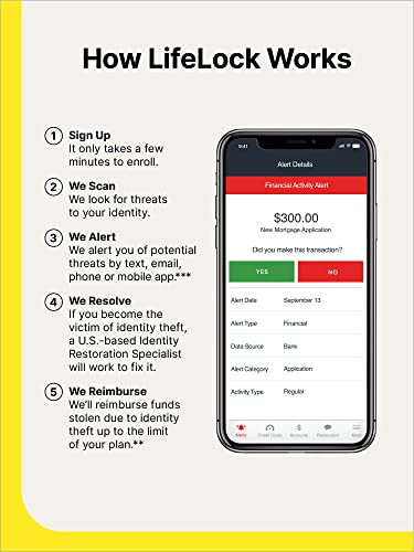 LifeLock-Standard-Identity-Theft-Protection-Individual-Plan-1-Year-Auto-Renewing-Subscription-Online-Code