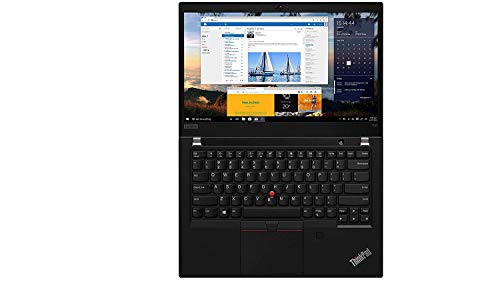 Image of Lenovo Thinkpad T490, Intel Core i7 -10th Gen 16GB Ram 512GB SSD MX250 2GB Graphics Windows 10 Pro
