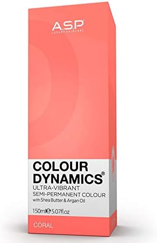 Affinage Colour Dynamics Coral 150ml