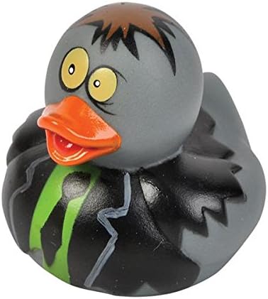 Rhode Island Novelty Zombie Rubber Duckies