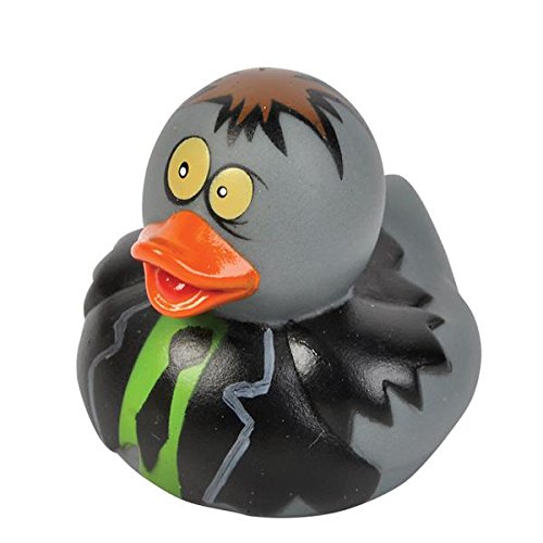 Rhode Island Novelty Zombie Rubber Duckies #TOP3