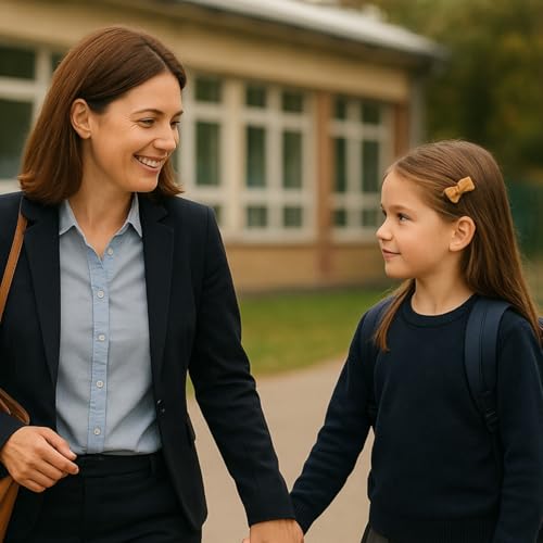 60. 全职妈妈和职场妈妈 | Full Time vs. Working Moms (Part 1) cover art