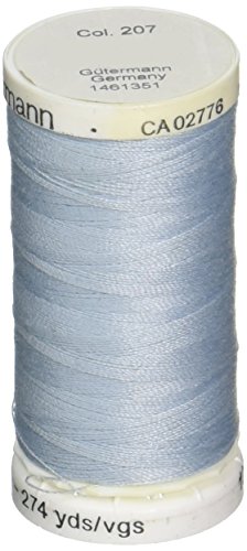 Gutermann SewAll Thread -#207 miniatura 1