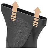 MUSISALY Hair Dryer Narrow Concentrator Nozzle 4Pcs Attachments for 4-4.8Cm Diameter Hair Dryers, Sturdy Heat-Resistant Accessories for Quick Styling - Image 7