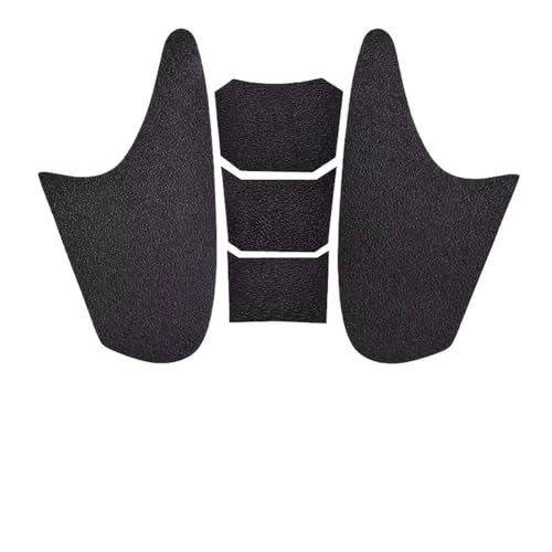 Protection réservoir CBR 1000RR tampon de traction pour balades et piste