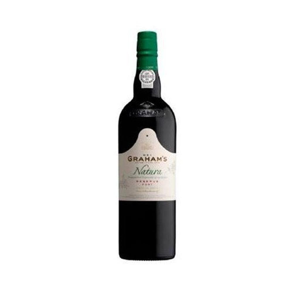 Graham's Port GRAHAM'S Port Natura Reserve (1 x 0.75 l)