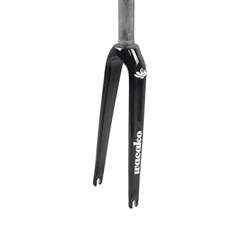 新品・未使用 KUOTA クオータ CARBON カーボン フロントフォーク 楽天市場】wacako小径車フォーク 折りたたみ自転車フォーク