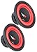 Cerwin-Vega Vega Series Subwoofers – High-Performance Subwoofers for Deep Bass (V104DV2)