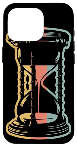 ���g���ȍ����v �I�[���h�X�N�[�� �X�}�z�P�[�X iPhone 16 Pro �p