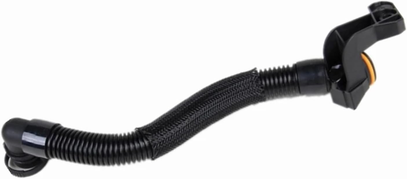 Crankcase Breather Hose Compatible with for S3 for Quattro 2016 2017 Engine Crankcase Ventilation Breather Hose Pipe Modified Auto Component OE:06K103213J
