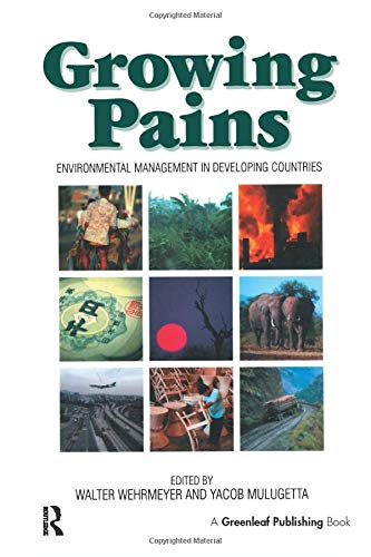 Growing Pains: Environmental Management in Developing Countries