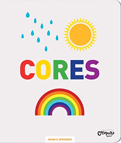 Jogar e Aprender Cores: 3