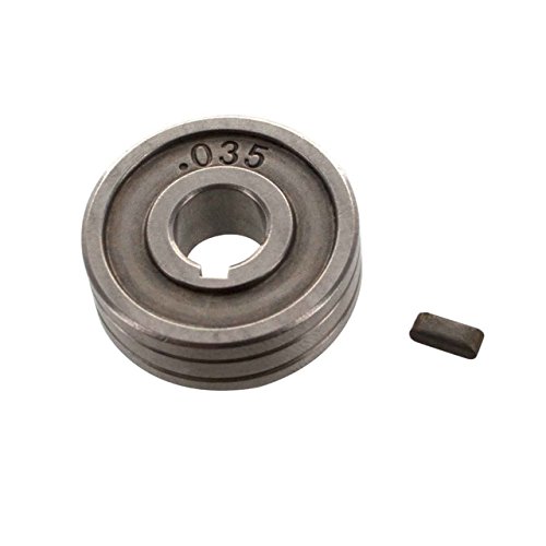 Lincoln 1pc MIG V-Groove Drive Roll Kit KP2948-1