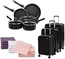 Marques Amazon : sélection de produits pour la maison