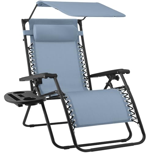Best Choice Zero Gravity Chair
