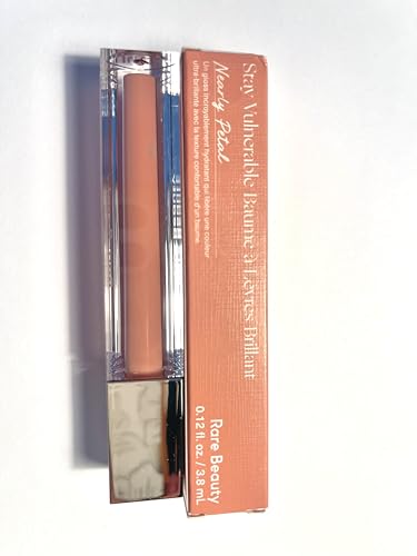 Stay Vulnerable Glossy Lip Balm