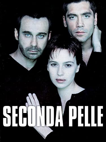  Seconda Pelle