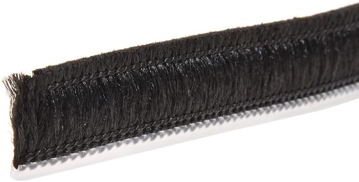 CRL W562C - Burlete de repuesto para astrágico de seguridad de 0.625 pulgadas (0.630 in)