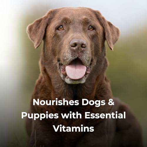 Pet-Ag Esbilac Puppy Milk Replacer Powder & Dyne High Calorie Liquid Nutritional Supplement