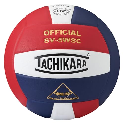 Image of Tachikara Sensi-Tec SV5WSC-NFHS
