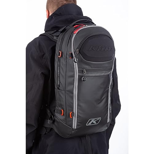 KLIM Atlas 14 Snowmobile Airbag Pack