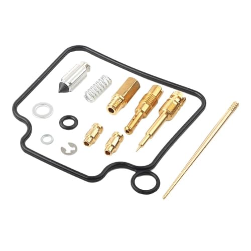 �K���z���_ TRX400EX 400EX TRX 400 EX 1999-2004 �p ���[�^�[�T�C�N���L���u���^�[�C���L�b�g �L���u���^�[�I�[�o�[�z�[���L�b�g �W�F�b�g�j�[�h���A�t���[�g�o���u�A�e��p�[�c �L���u�������e�i���X�Z�b�g
