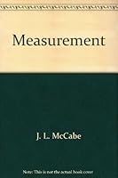 Measurement 1557083533 Book Cover