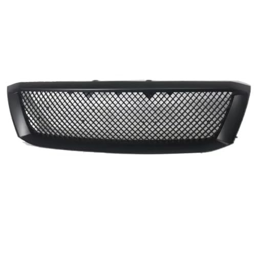 Calandres avant pour Toyota Hilux grille ABS renforcée pour pare-chocs Vigo