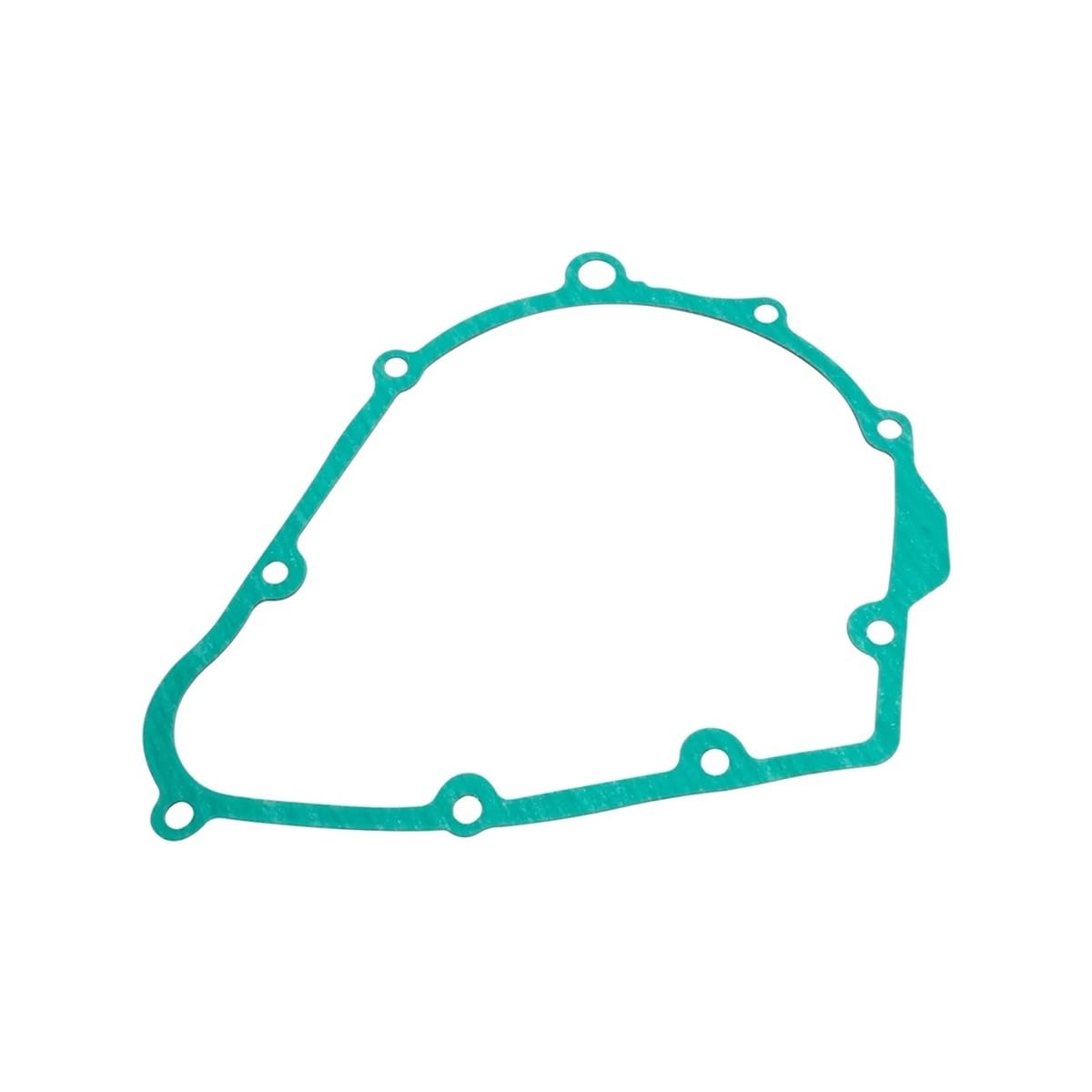 Motorcycle Cylinder Head Base Crankcase Engine Cover Gasket Kits for GSF1200S Ba1200 GSF1200 1996-2006(Cylinder Base Gasket)