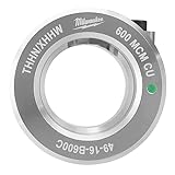 Milwaukee Electric - 600 MCM CU THHN/XHHW Bushing