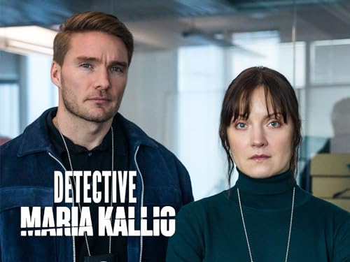 Maria Kallio S01 Bild: Maria Kallio S01