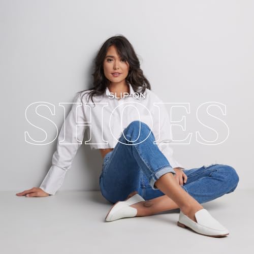 Frye Women's Claire Venetian Slip On Flat3