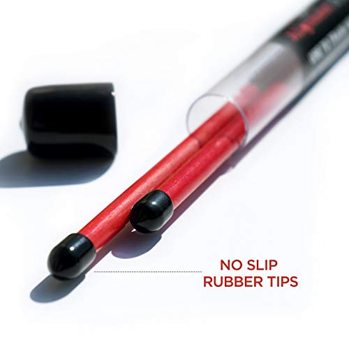 Shaun Webb Pga Golf Alignment Sticks (Pack Of 3 Golf Sticks) Swing With Confidence And Accurately. Instant Feedback - Improve Your Swing - Align Your Body, Balls & Club. Golf Training Sticks For Men #TOP2