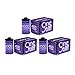Cinestil 35mm 400 Dynamic Color Film (135, 36 EXP) 3-Pack