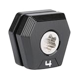 OGECLF 1pc Golf Slider/Sliding Weight for Taylormade Stealth Plus Driver (4g)
