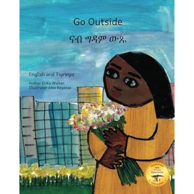 Go Outside