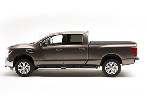 Extang 44930 Original Trifecta Trifold Truck Bed Cover Fits Nissan Titan (6 1/2 Ft) 04-15 (Without Rail System) #TOP2